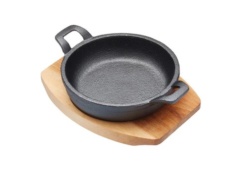 Artesà miniature cast iron - cast,