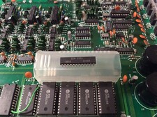 CURTIS CEM3396 Narrow Body