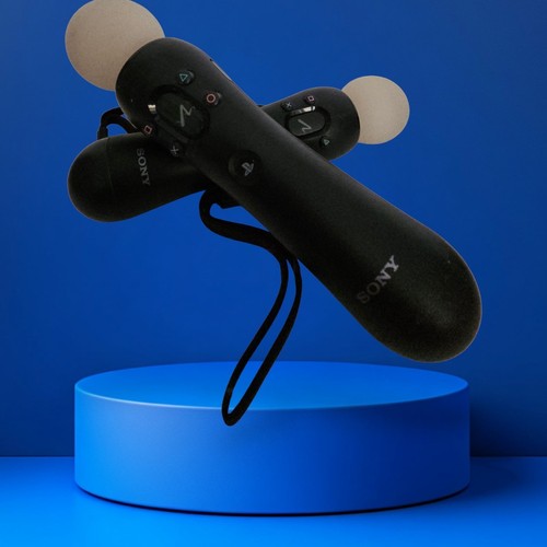 Sony playstation move - sony, vr
