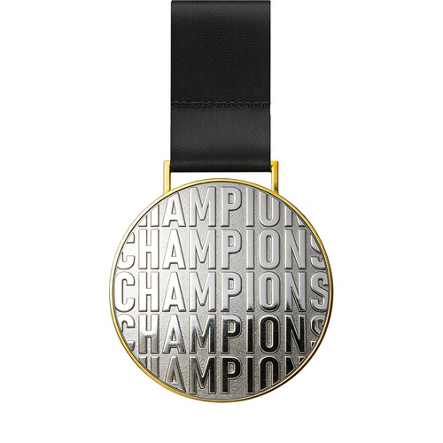 Medaglia annuale 2025 - , campioni