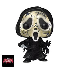 Ghost Face Funko Pop 1962