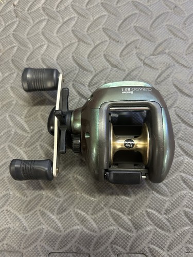 Mulinello pesca shimano - da,
