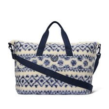 Borsa da weekend Victoria's