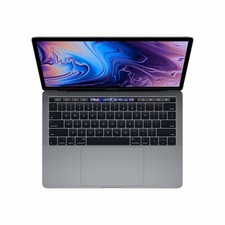 MacBook Pro 13 Touch Bar Space