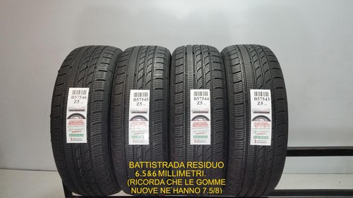 Gomme usate termiche - gomme,