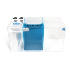 Sump filtrazione acquari