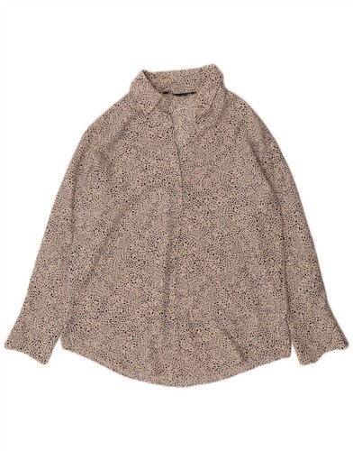 Camicia donna zara - donna, oversize