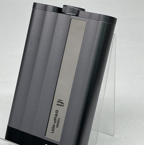 Amplificatore per cuffie