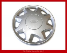 Copricerchio Coppa Ruota Borchia 14" Ford Focus Mondeo Ricambi Auto Compatibili
