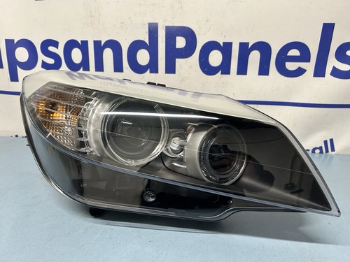 Bmw e89 faro - faro, xeno