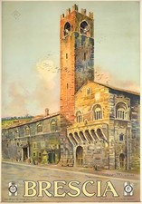 13288.Poster Decorazione