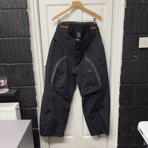 Oakley software pantaloni - pantaloni, da