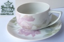 Tazza E Piattino Rosenthal