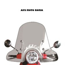 Faco 22365 Parabrezza Piaggio Vespa Gts 300 I-Get anno 2019 H.495XL.710