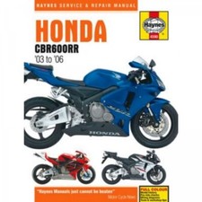Honda Moto CBR600RR