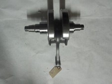 Genuine OEM Aprilia Crankshaft