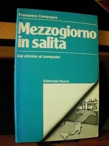 Francesco compagna mezzogiorno - francesco,