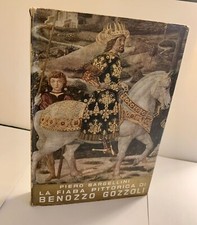 La Fiaba Pittorica di Benozzo
