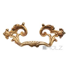 Cassapanca Antico Bronzo