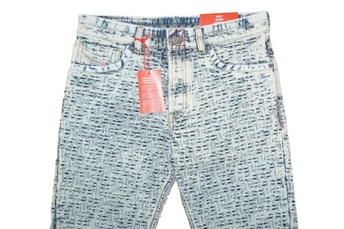 Jeans diesel 1995 - 1995-fs3, 0emaa