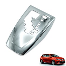 Automatic Gear Shift Panel