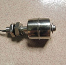 Sensore di controllo