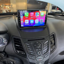 9" per Ford Fiesta 2009-2014