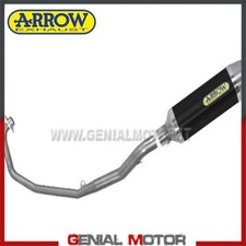 Scarico Completo Arrow Street