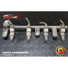 866313 FLUTE RAIL TUBE +