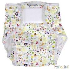 Popowrap XL Garden Tunes