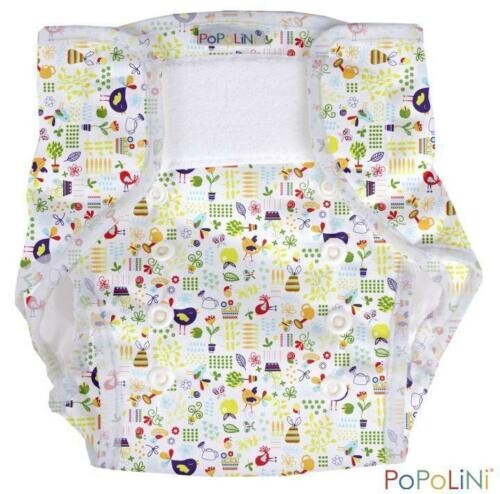 Popowrap garden tunes - xl,