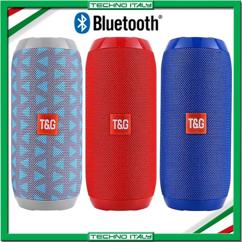 Cassa speaker bluetooth - ✅,
