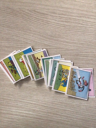 Panini prosdocimi futbol - panini,
