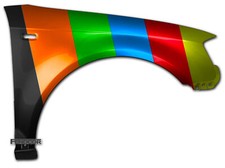 Parafango DESTRO per AUDI A3