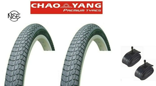 Copertoni 20x2 125 bmx - 2,