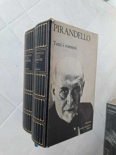 Meridiani mondadori - meridiani,