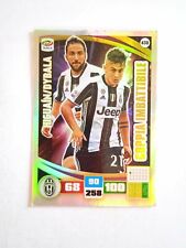 2016-17 Panini Adrenalyn XL