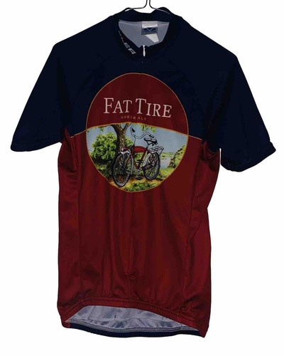Maglia bici uomo - , new
