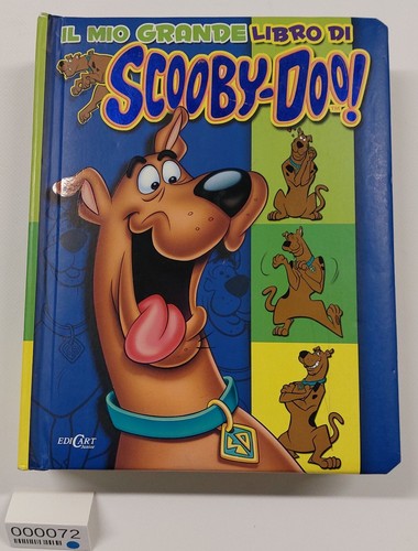 Ebond libro mio grande - libro,