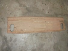 FIAT 1100 R RIVESTIMENTO