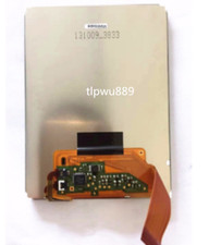 Display schermo LCD 3,5" pollici + digitalizzazione touch per Ashtech MobileMapper 10 MM10 t1