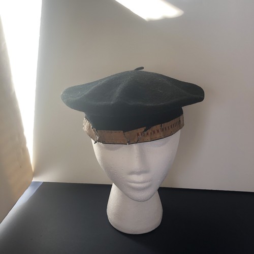 Berretto vintage basco donghoa - vintage,