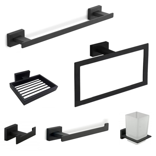 Set bagno pezzi in - 6,
