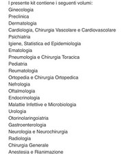 Libri AIMS V Edizione -