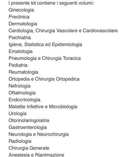Libri aims edizione - libri,