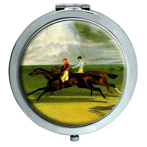 Cavallo corsa priam - priam, da