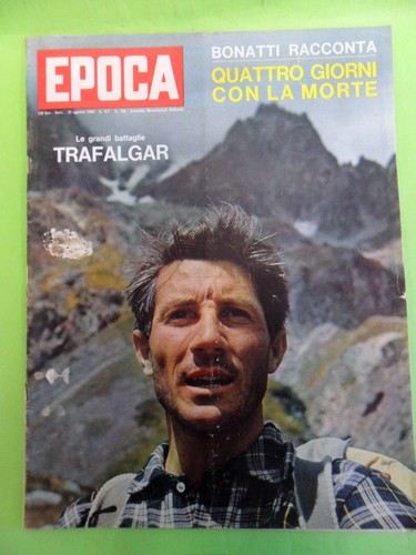 Rivista epoca 726 - rivista, 23