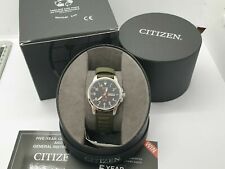 Citizen Eco-Drive BM8180-03E