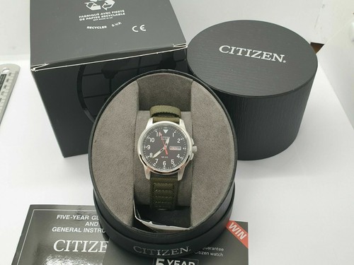 Orologio polso citizen - da,