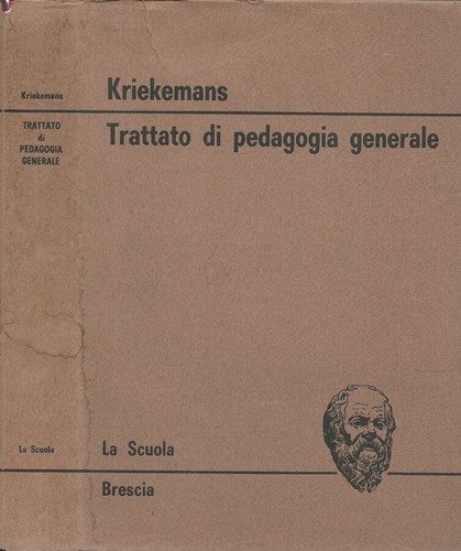 Trattato pedagogia - di,